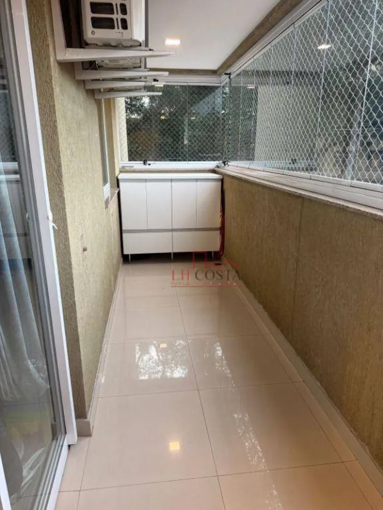 Apartamento, 3 quartos, 75 m² - Foto 6
