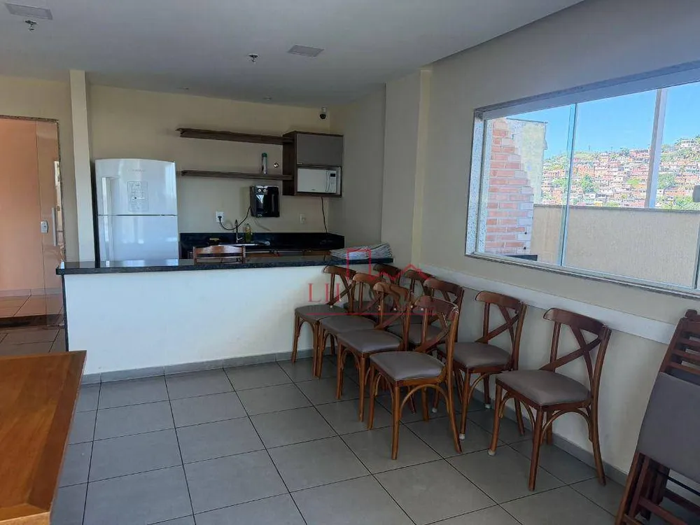 Apartamento, 3 quartos, 75 m² - Foto 32