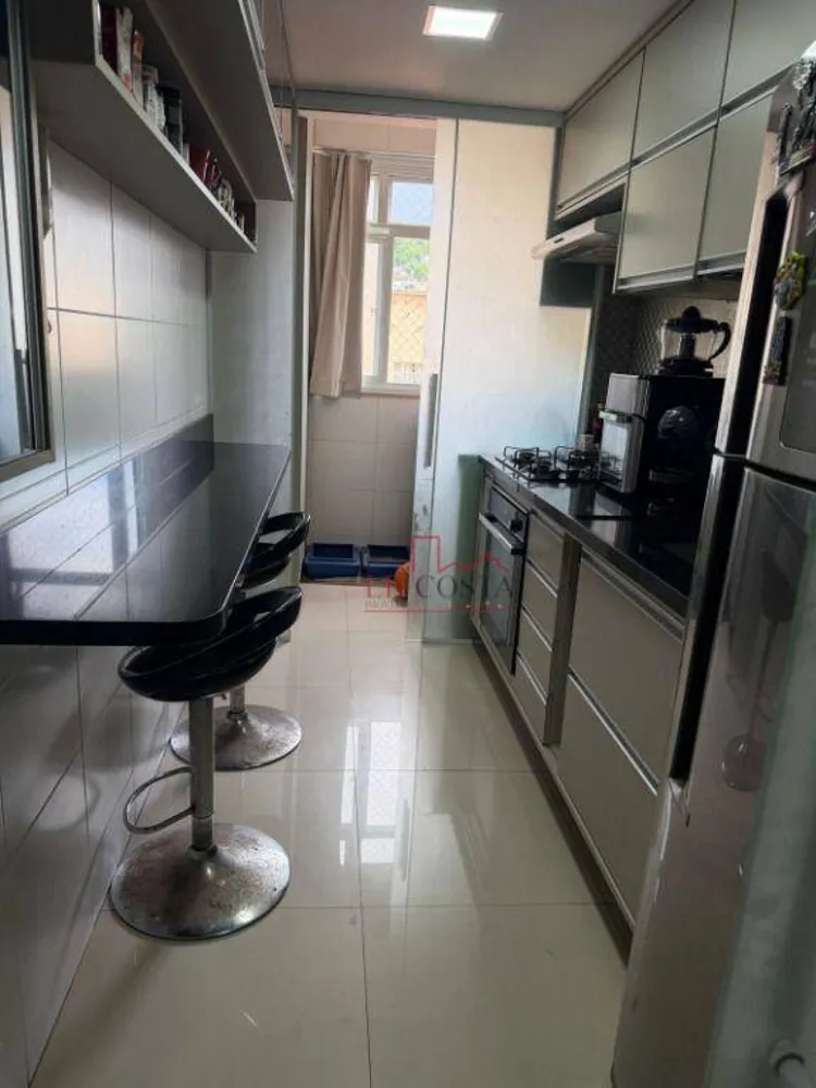 Apartamento, 3 quartos, 75 m² - Foto 37