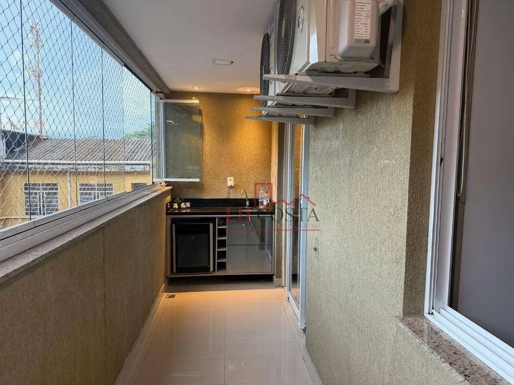 Apartamento, 3 quartos, 75 m² - Foto 2