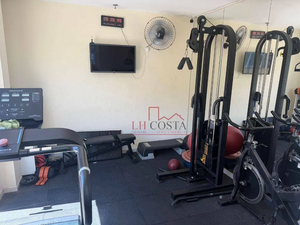 Apartamento, 3 quartos, 75 m² - Foto 31