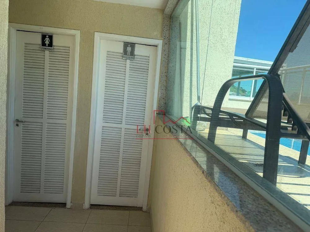 Apartamento, 3 quartos, 75 m² - Foto 36