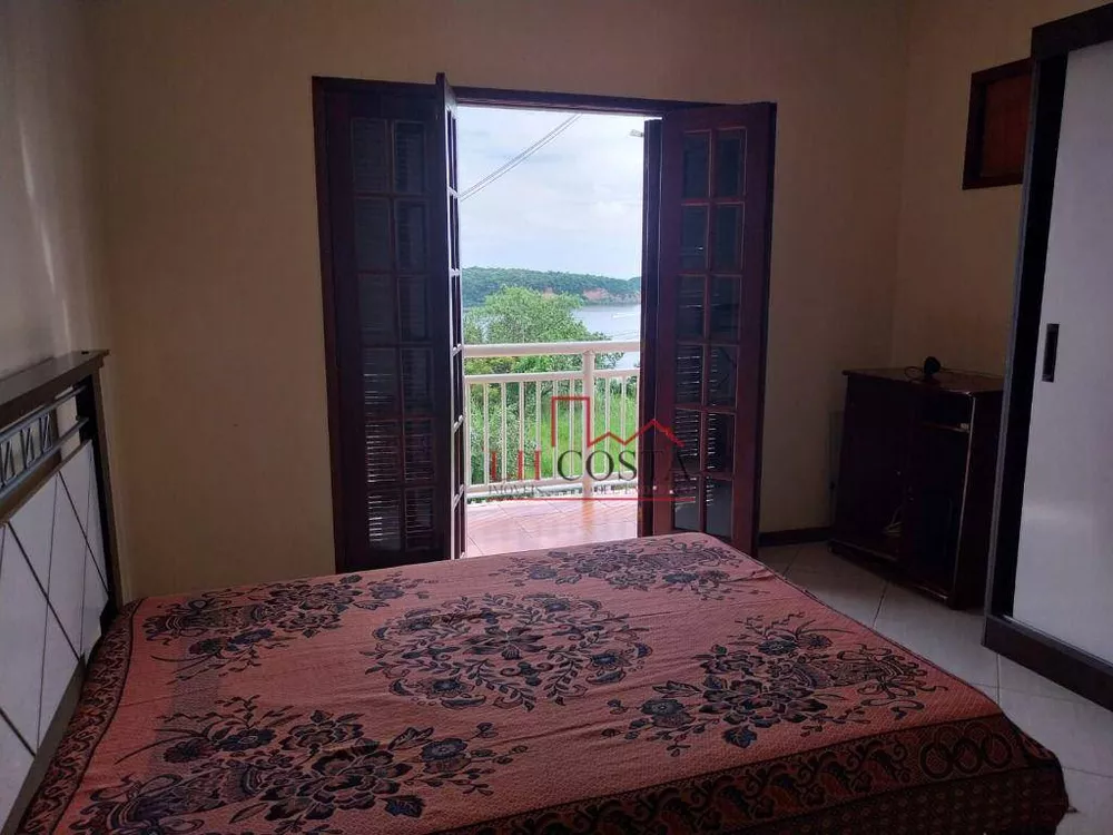 Casa, 3 quartos, 268 m² - Foto 20