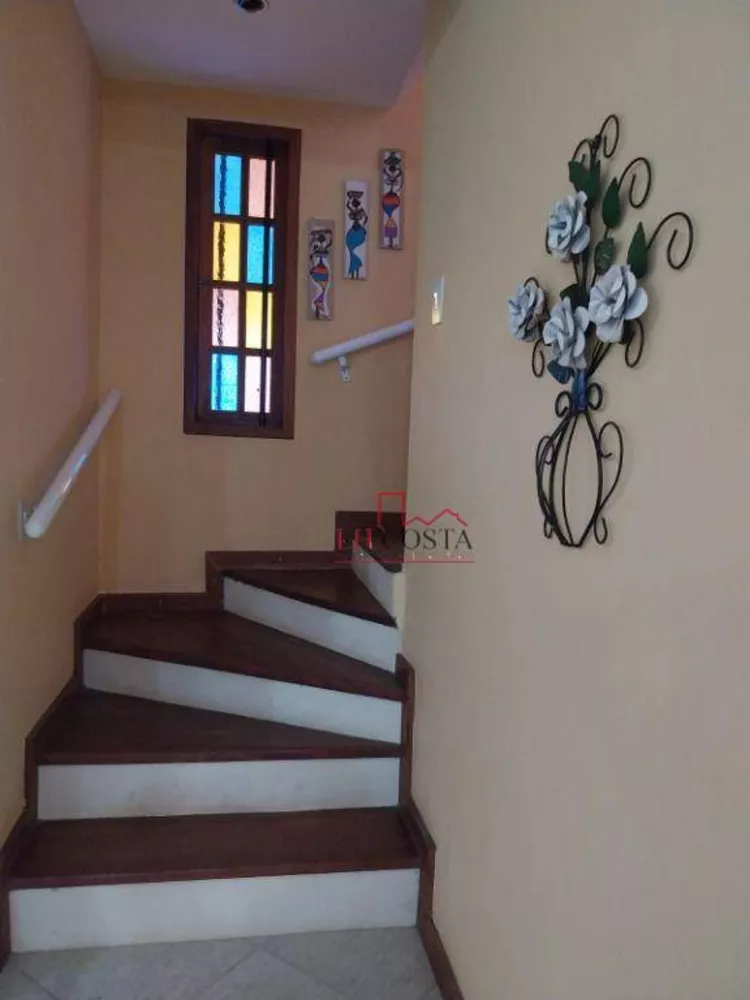 Casa, 3 quartos, 268 m² - Foto 13