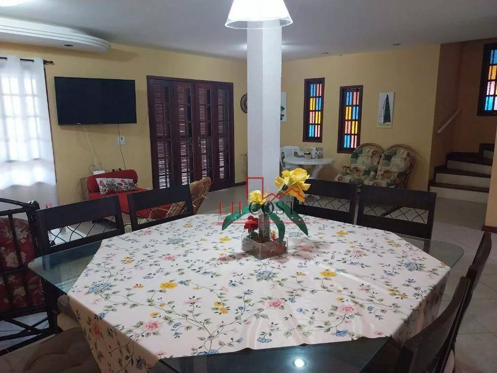 Casa, 3 quartos, 268 m² - Foto 7