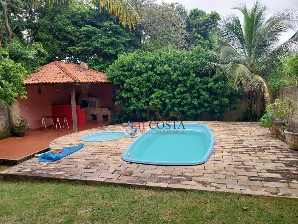 Casa, 3 quartos, 268 m² - Foto 31