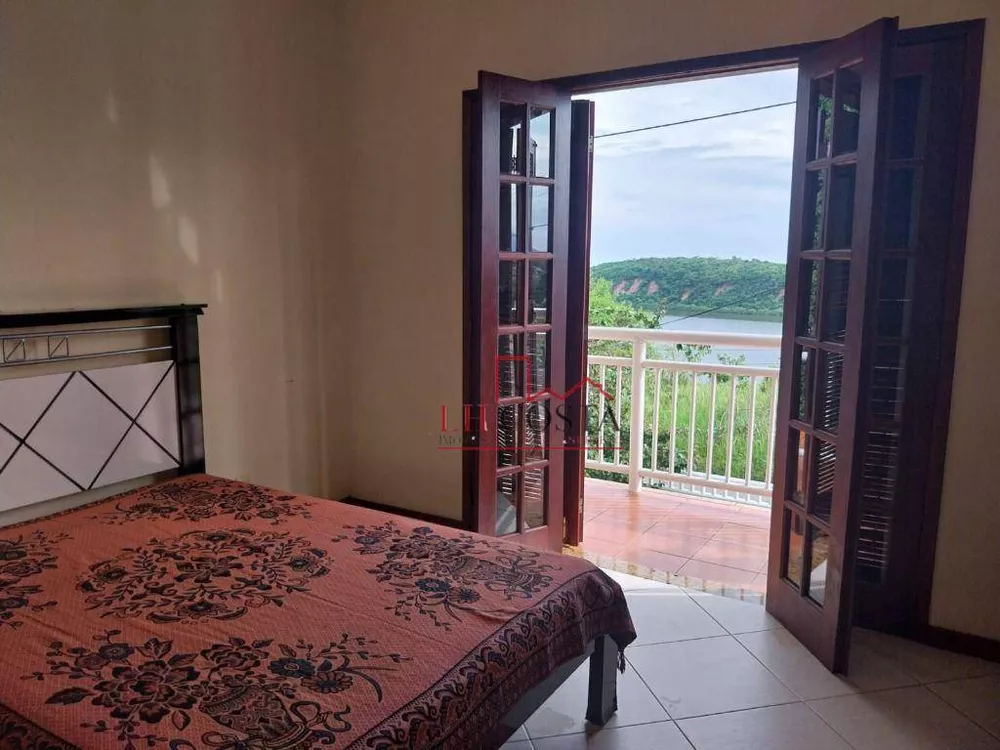 Casa, 3 quartos, 268 m² - Foto 18