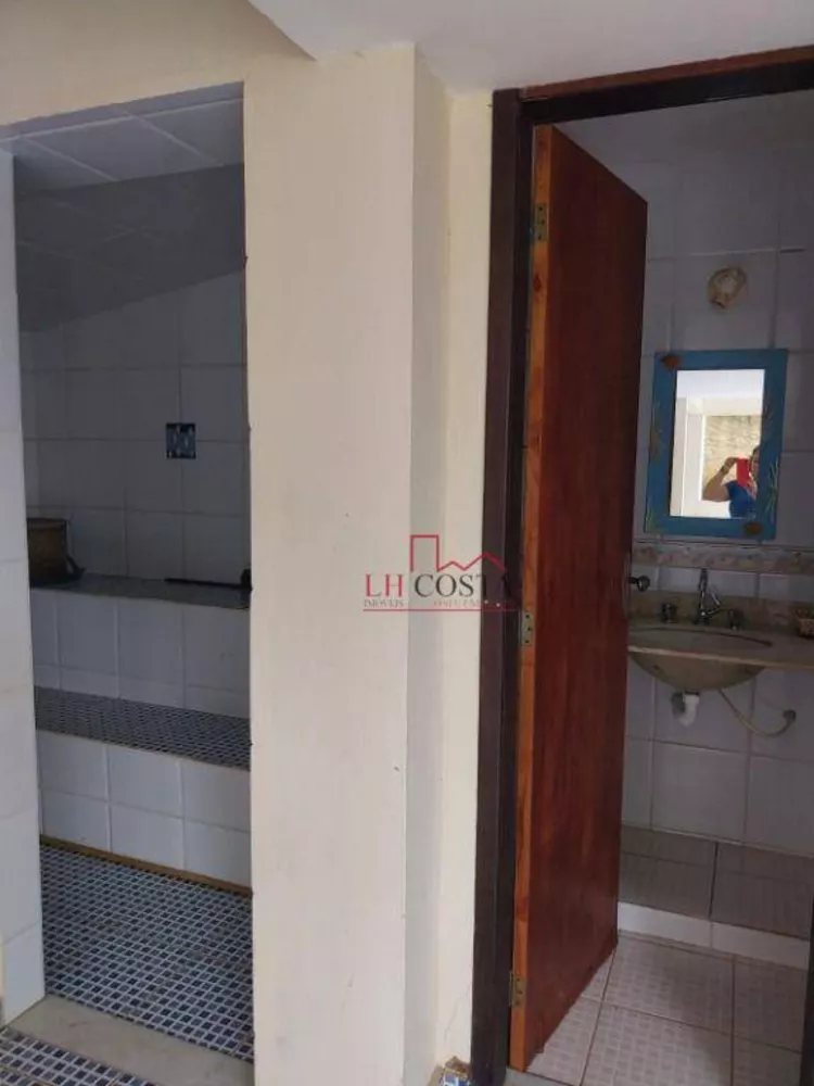 Casa, 3 quartos, 268 m² - Foto 34