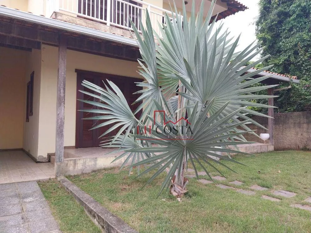 Casa, 3 quartos, 268 m² - Foto 3