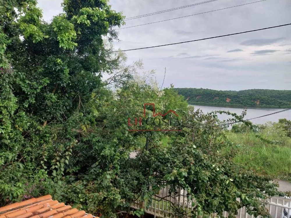 Casa, 3 quartos, 268 m² - Foto 19