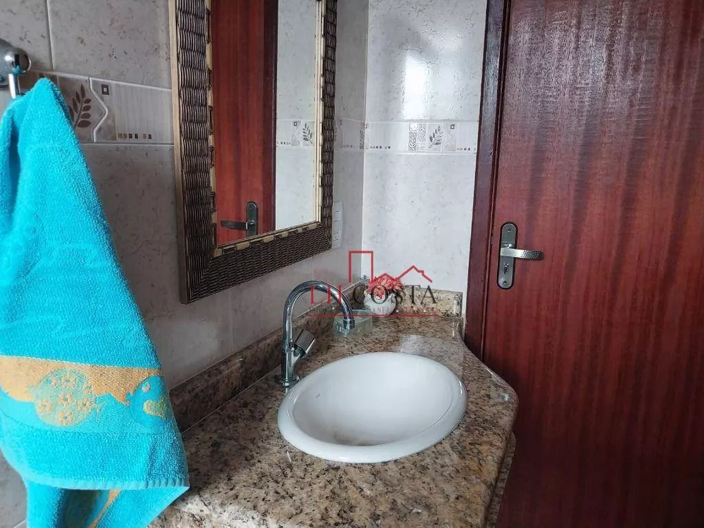 Casa, 3 quartos, 268 m² - Foto 22