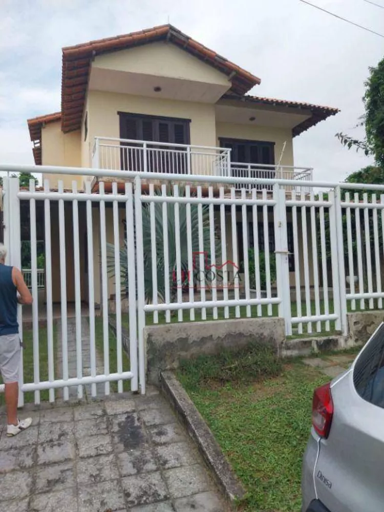Casa, 3 quartos, 268 m² - Foto 2
