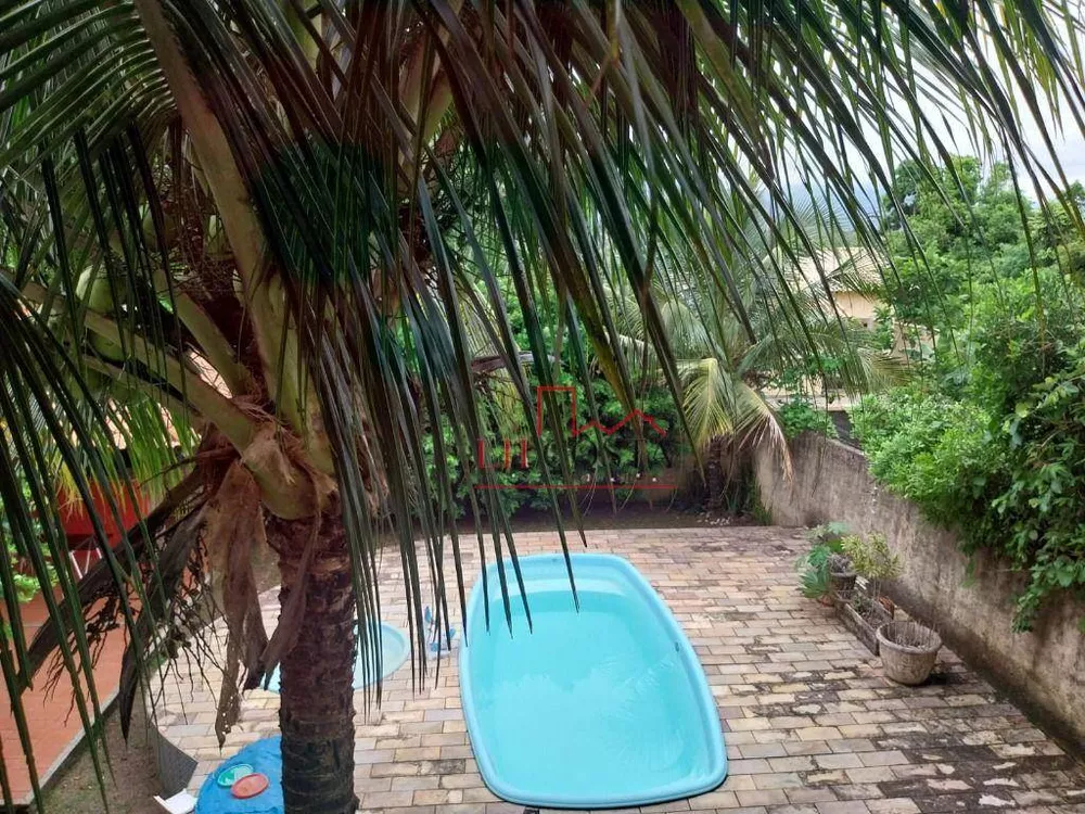 Casa, 3 quartos, 268 m² - Foto 32