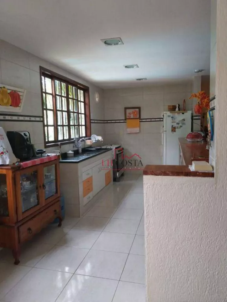 Casa, 3 quartos, 268 m² - Foto 11