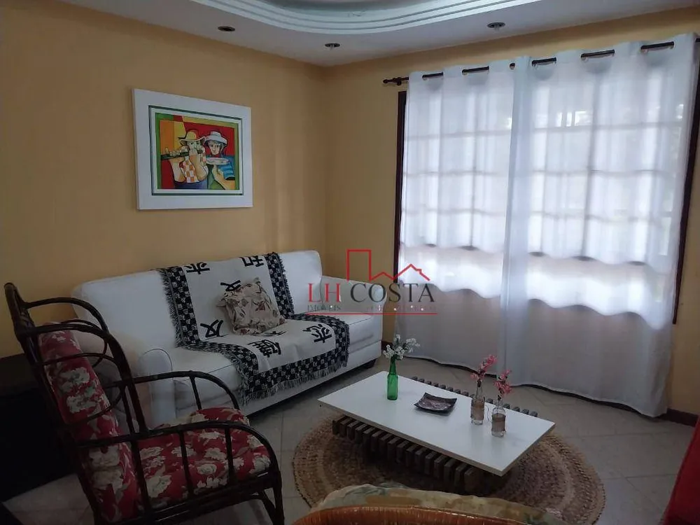 Casa, 3 quartos, 268 m² - Foto 4