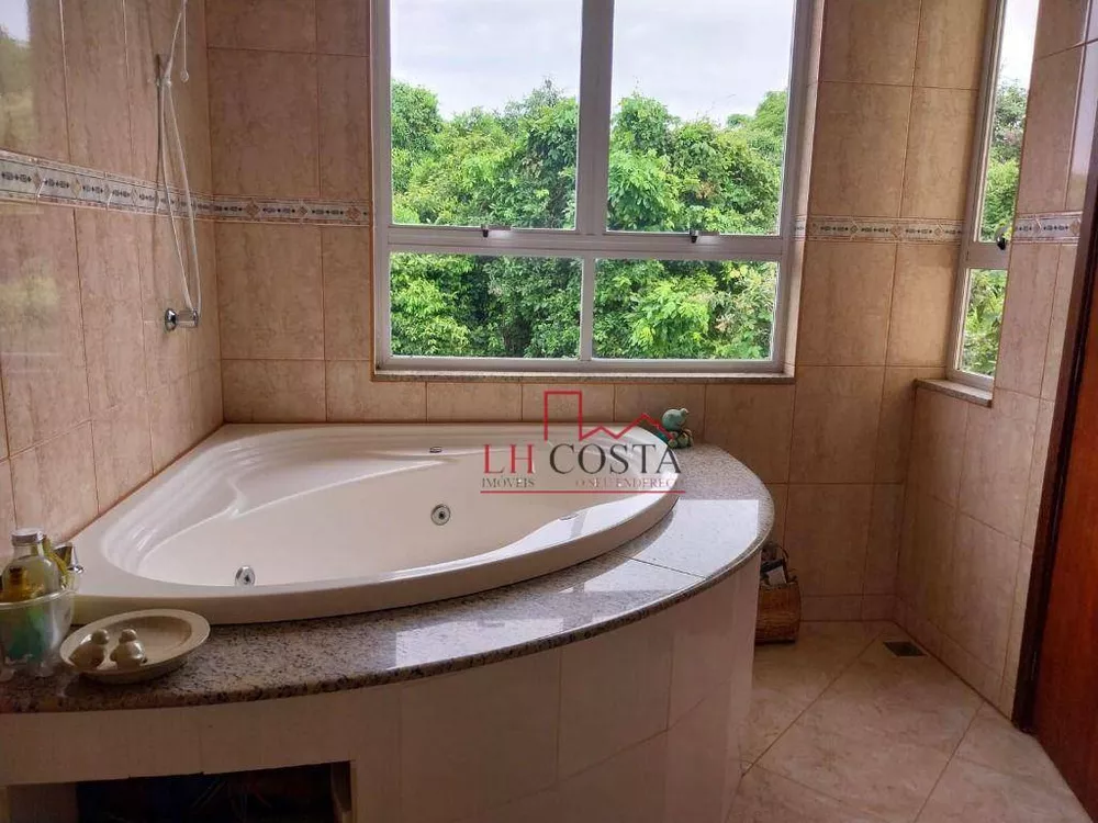 Casa, 3 quartos, 268 m² - Foto 16
