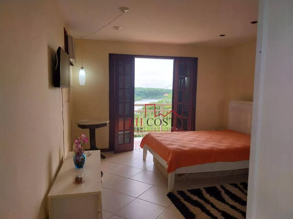 Casa, 3 quartos, 268 m² - Foto 14