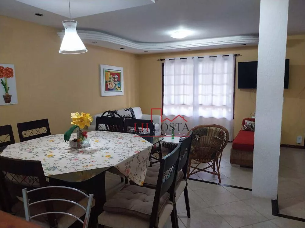 Casa, 3 quartos, 268 m² - Foto 5