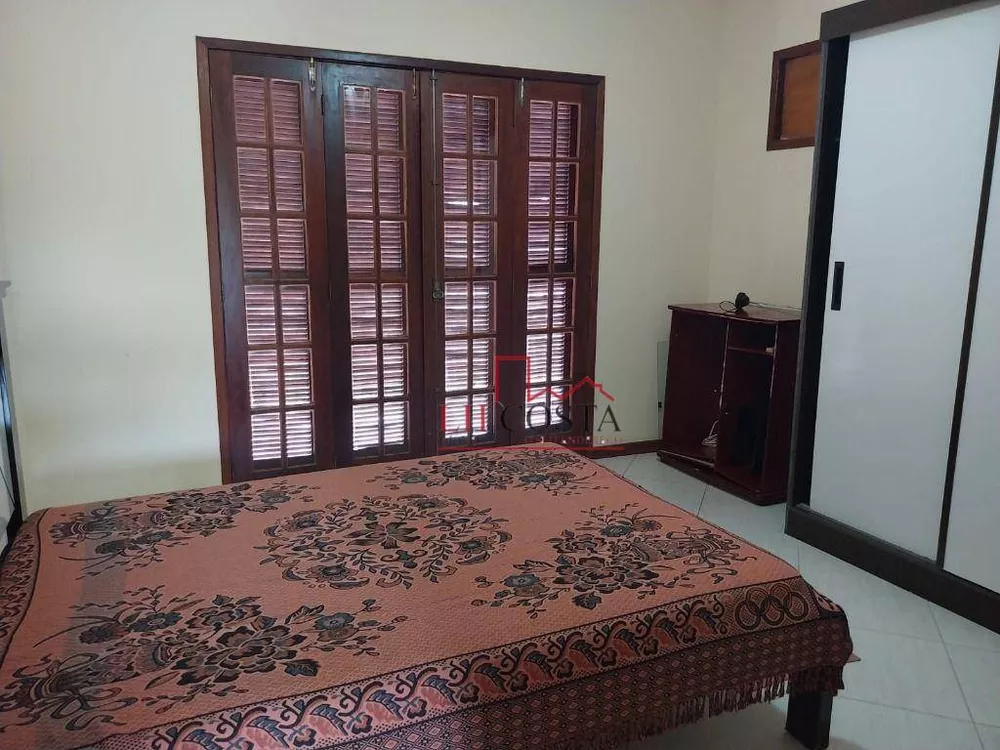 Casa, 3 quartos, 268 m² - Foto 21