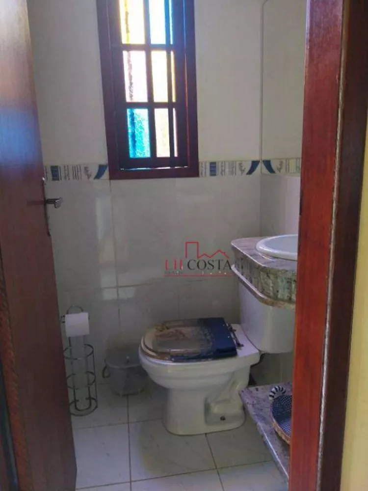 Casa, 3 quartos, 268 m² - Foto 23