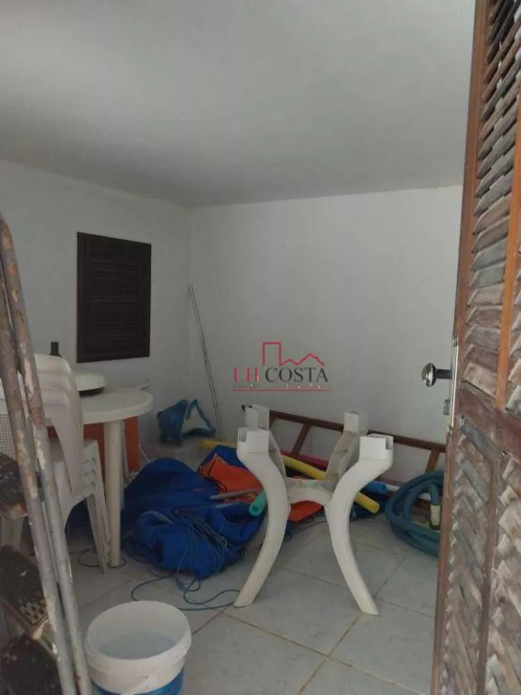 Casa, 3 quartos, 268 m² - Foto 35