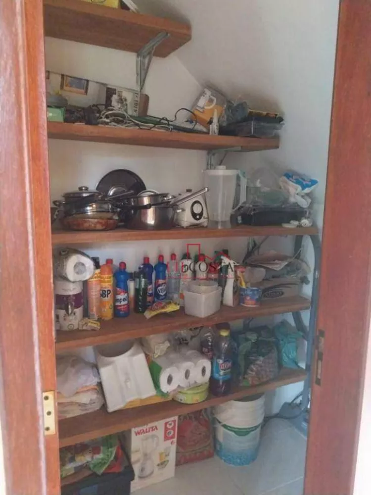 Casa, 3 quartos, 268 m² - Foto 12