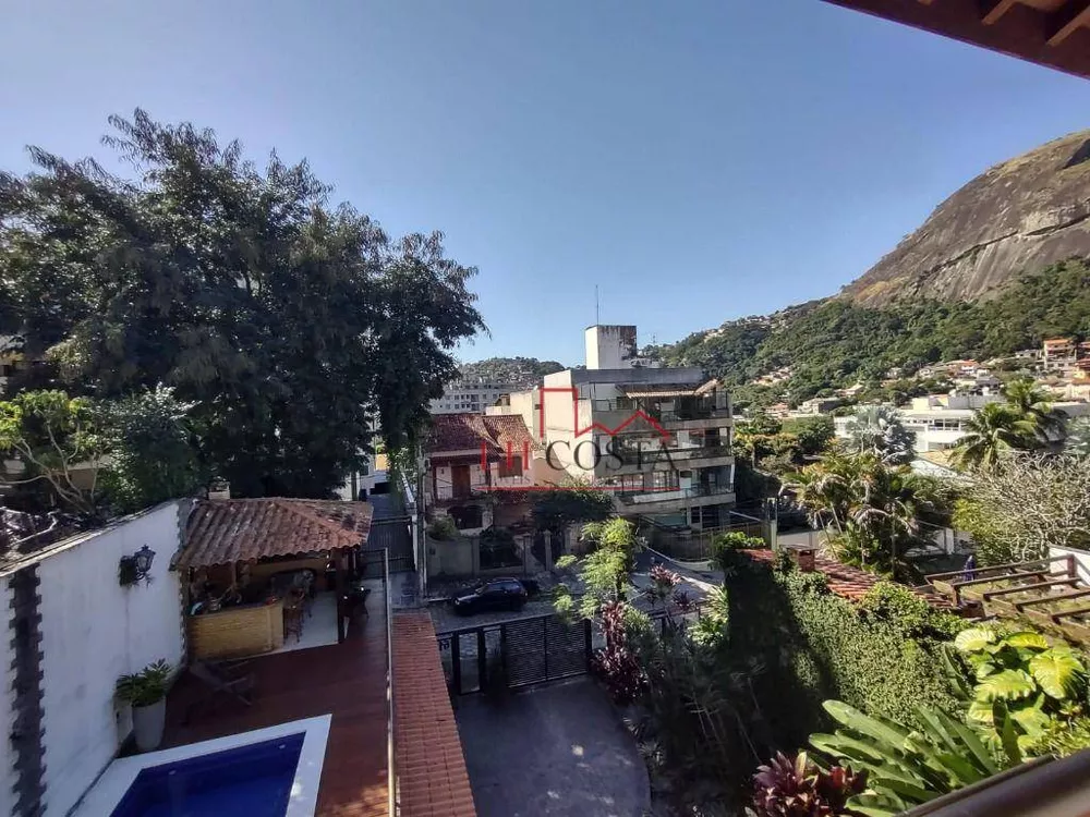 Casa, 4 quartos, 200 m² - Foto 37