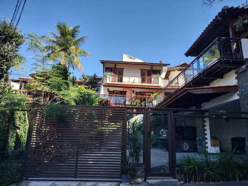 Casa, 4 quartos, 200 m² - Foto 2