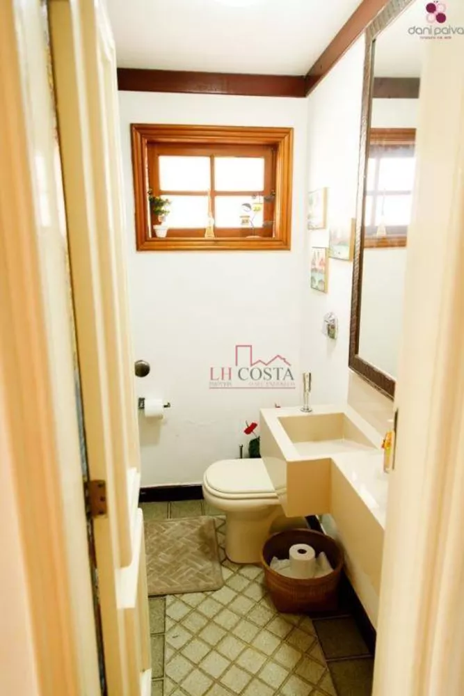 Casa, 4 quartos, 200 m² - Foto 22