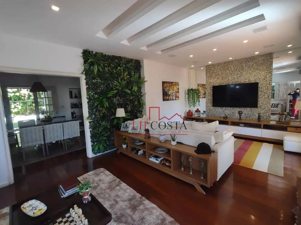 Casa, 4 quartos, 200 m² - Foto 20