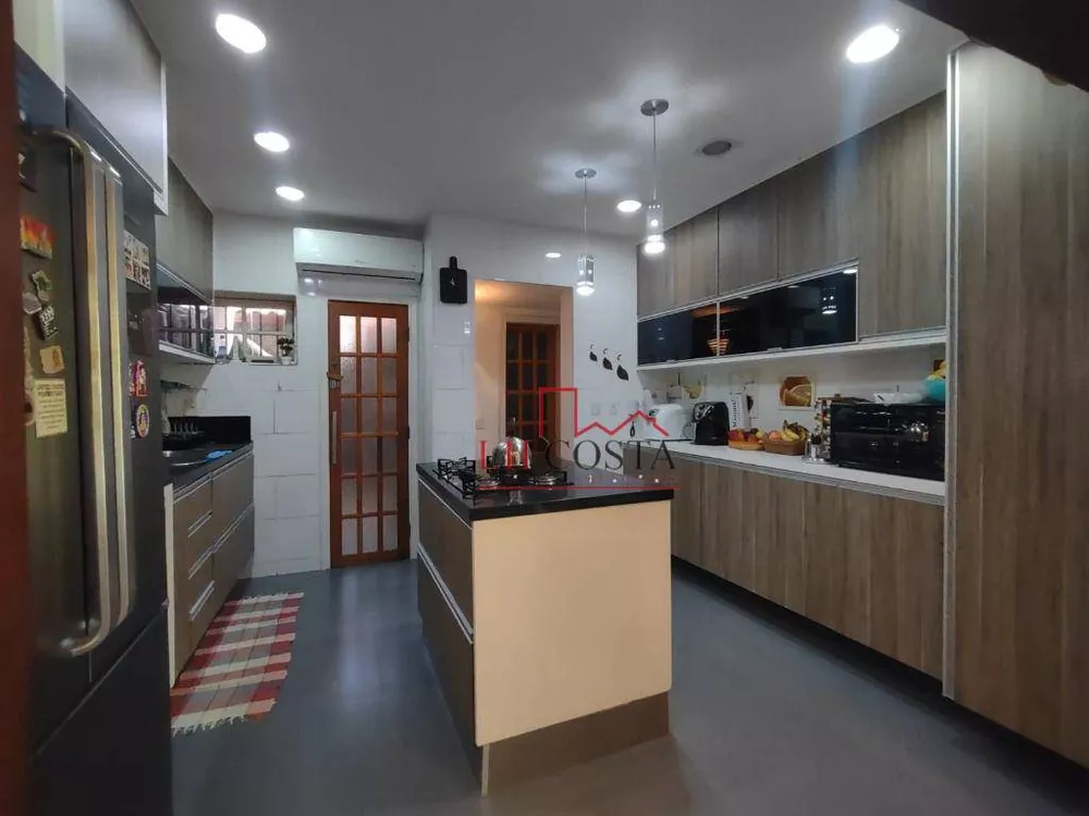 Casa, 4 quartos, 200 m² - Foto 24