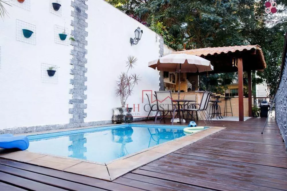 Casa, 4 quartos, 200 m² - Foto 4