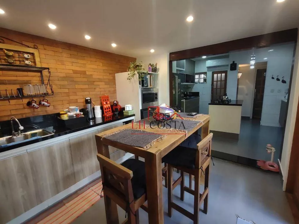 Casa, 4 quartos, 200 m² - Foto 28