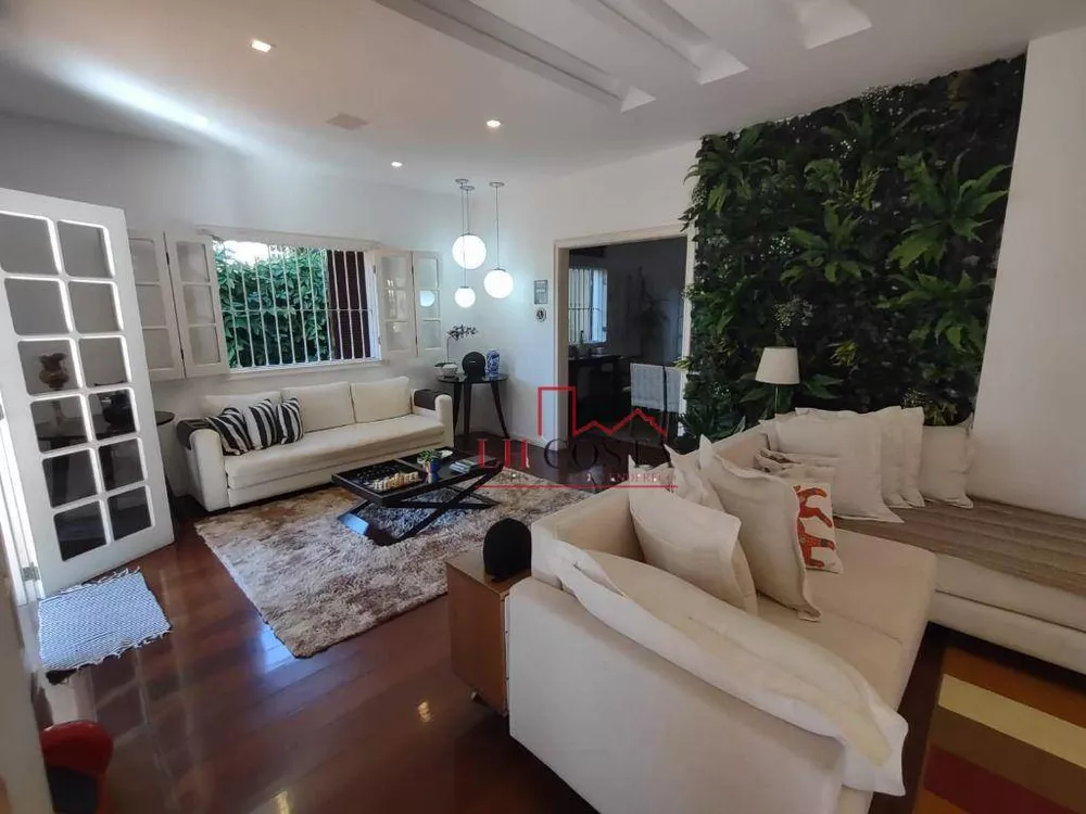 Casa, 4 quartos, 200 m² - Foto 19