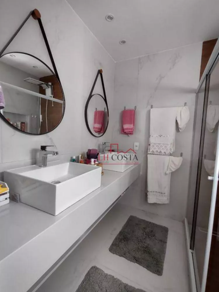 Casa, 4 quartos, 200 m² - Foto 47