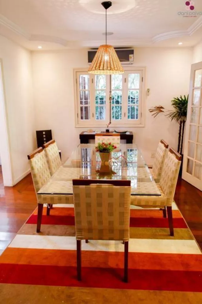 Casa, 4 quartos, 200 m² - Foto 21