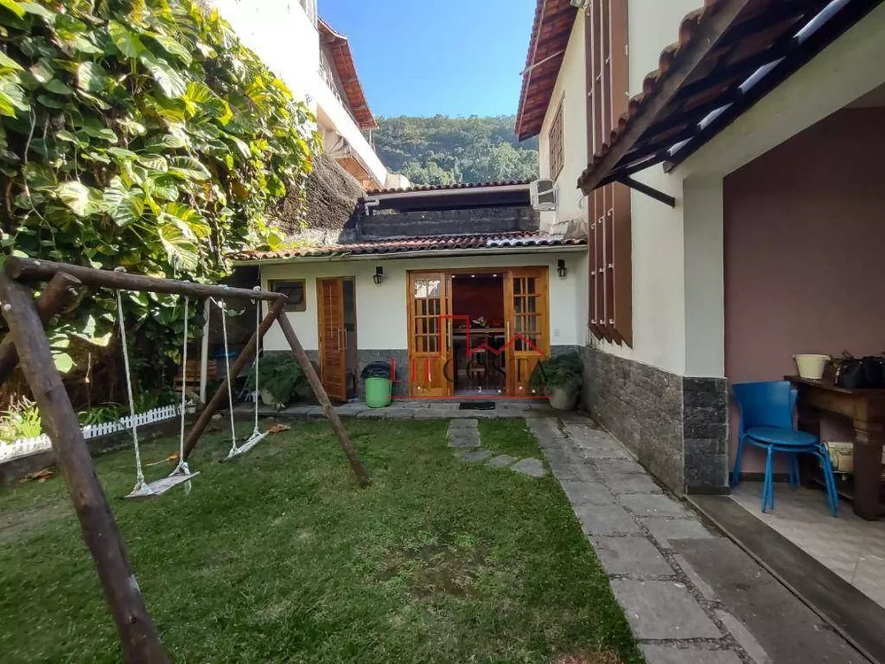Casa, 4 quartos, 200 m² - Foto 53