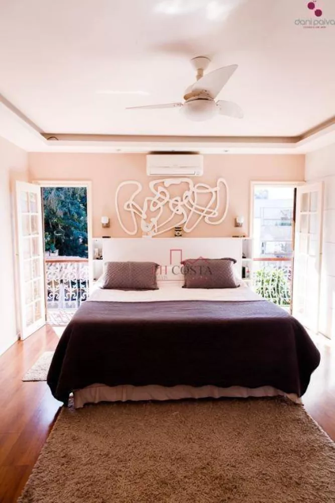 Casa, 4 quartos, 200 m² - Foto 38