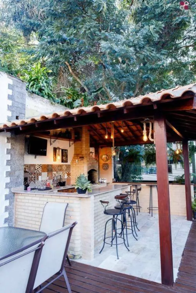 Casa, 4 quartos, 200 m² - Foto 5