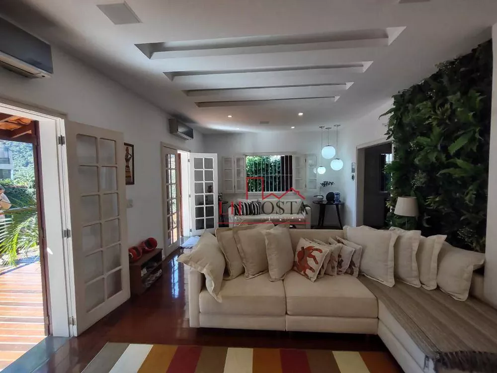 Casa, 4 quartos, 200 m² - Foto 12