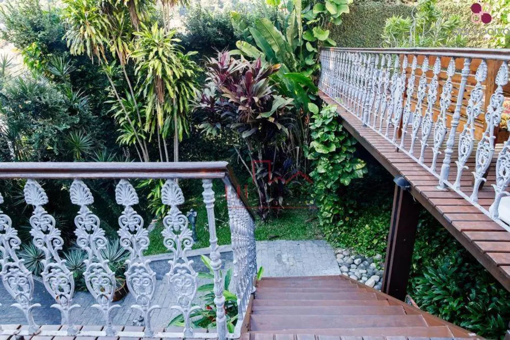 Casa, 4 quartos, 200 m² - Foto 3