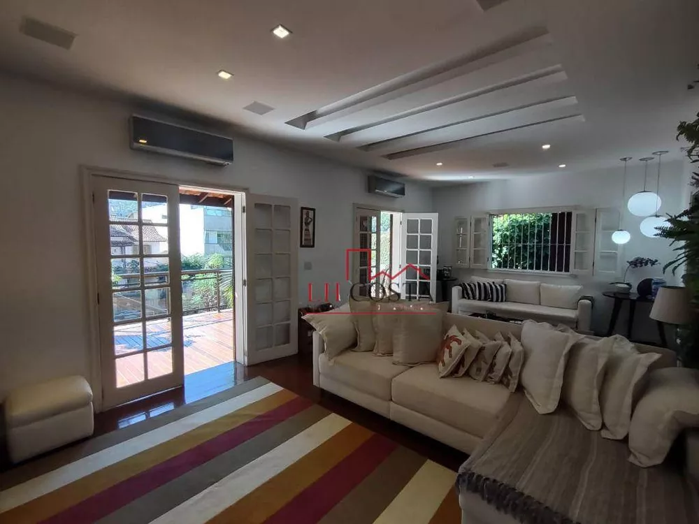 Casa, 4 quartos, 200 m² - Foto 11