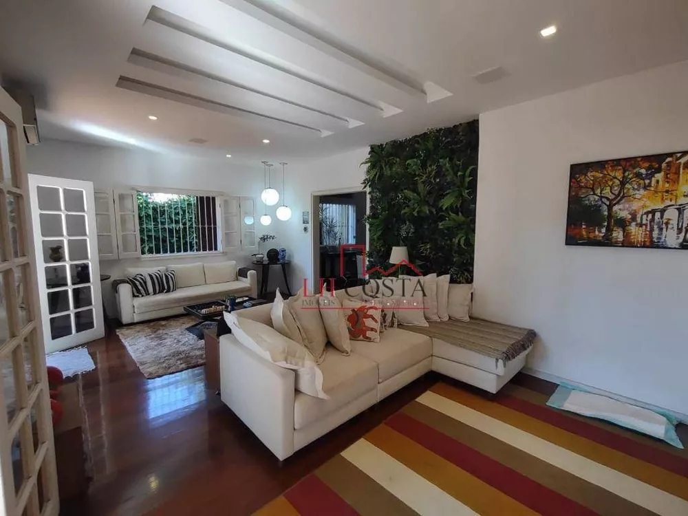 Casa, 4 quartos, 200 m² - Foto 18