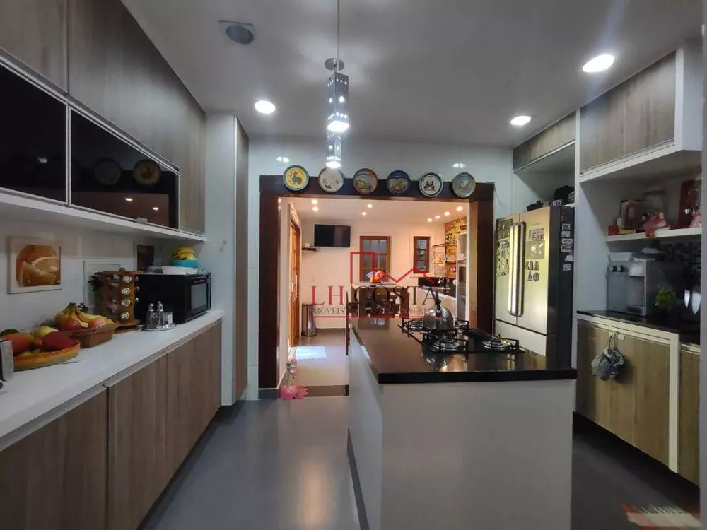 Casa, 4 quartos, 200 m² - Foto 26