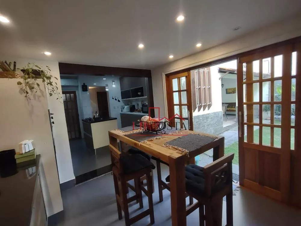 Casa, 4 quartos, 200 m² - Foto 30