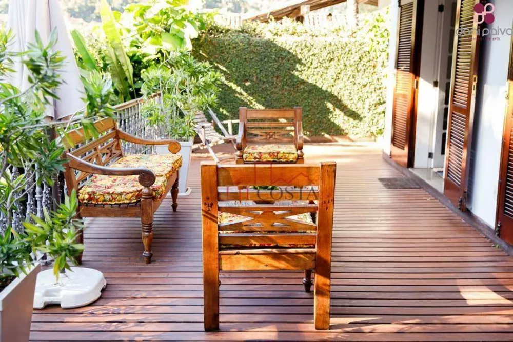 Casa, 4 quartos, 200 m² - Foto 8