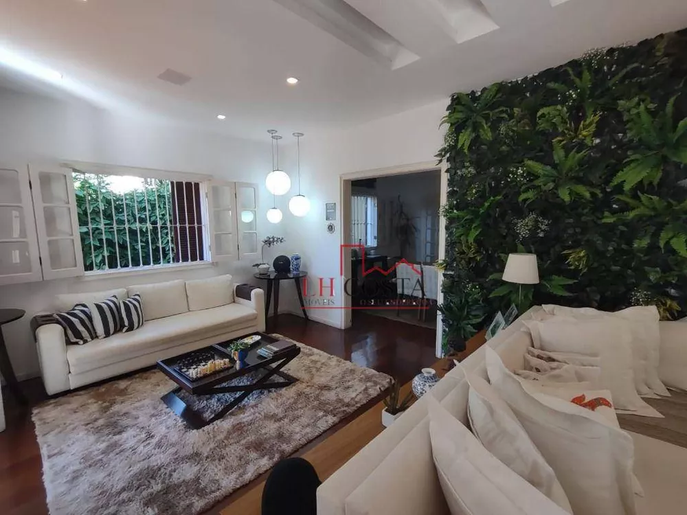 Casa, 4 quartos, 200 m² - Foto 14