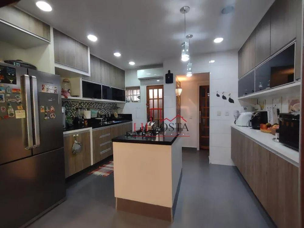 Casa, 4 quartos, 200 m² - Foto 23