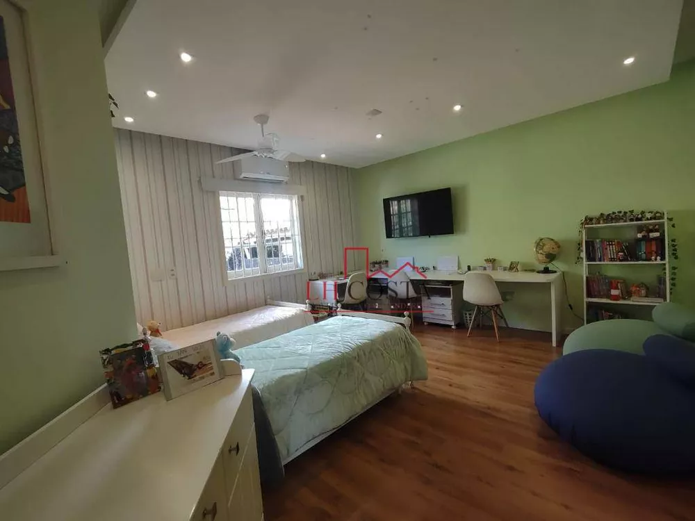 Casa, 4 quartos, 200 m² - Foto 43