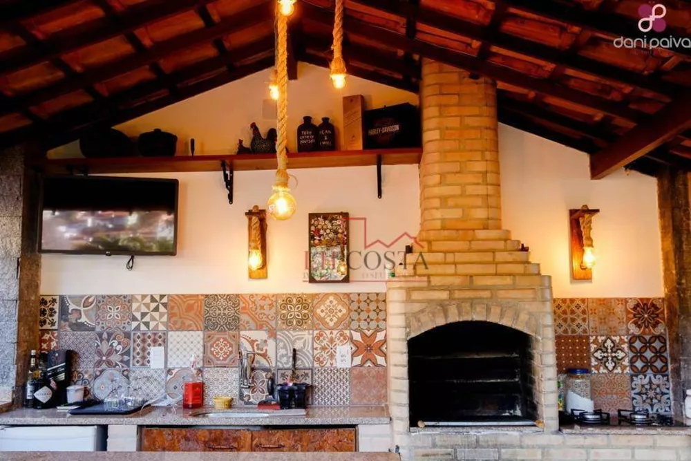 Casa, 4 quartos, 200 m² - Foto 7